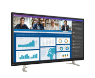 EIZO FlexScan EV4340X-BK - 1281644 - zdjęcie 2